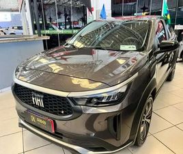 FIAT FASTBACK AUDACE 1.0 200 T. FLEX AUT 2025