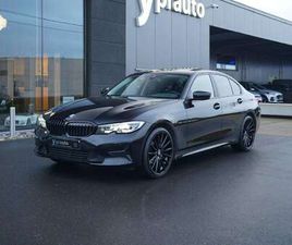 316D AUT. KEYLESS MEMORY DAB OPENDAK PRIVACY APPLE