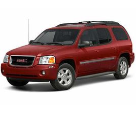 USED 2004 GMC ENVOY XL SLE