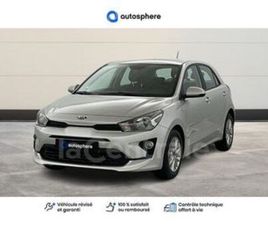 IV 1.0 T-GDI 120 ISG URBAN EDITION DCT7