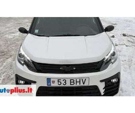 LIGIER JS60 LIGIER JS60, MPV / MINIVAN