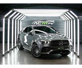 MERCEDES GLE GLE 350 350 DE 194+136CH AMG LINE 4MATIC 9G-TRONIC