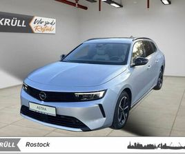 OPEL ASTRA SPORTS TOURER 1.2 EDITION+ALLW+TECH+