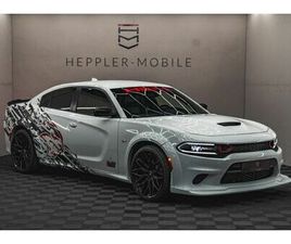 DODGE CHARGER WIDEBODY, WIR FINDEN DEINEN AMI!