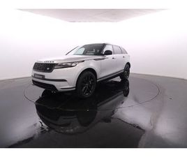 LAND ROVER RANGE ROVER VELAR VELAR 2.0 P400E AWD S GPS / VIDROS ESCURECIDOS / CAM. TRASEIRA / TETO PANORÂMICO / JLL / BAT. 19.2 KWH