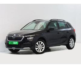 SKODA KAMIQ 1.0 TSI AMBITION