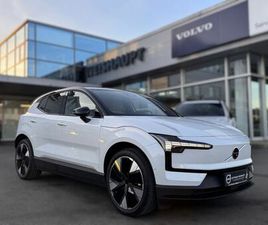 VOLVO EX30 ULTRA SINGLE*NP 56930*20Z*WINTERPAKET*PANO