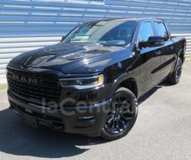 1500 5.7 V8 395 HEMI LIMITED NIGHT EDITION