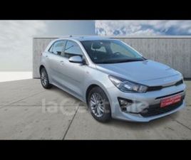 KIA RIO IV GENERATION2 1.2 DPI 84 ACTIVE BVM5