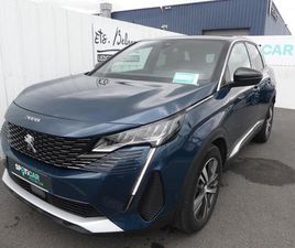 PURETECH 130 S&S EAT8 ALLURE PACK