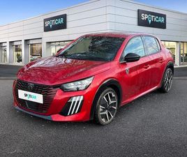 ELECTRIQUE 51 KWH 156CH ACTIVE