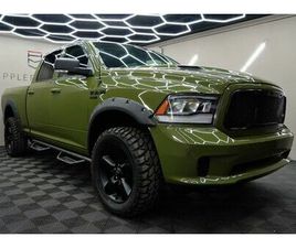 DODGE RAM 1500 CLASSIC,BIGHORN,4X4,LONGBED,SUCH