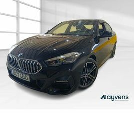 BMW SÉRIE 2 216 GRAN COUPÉ D PACK DESPORTIVO M