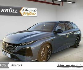 PEUGEOT 308 SW GT +KOMFORTPAKET+360°KAMERA+