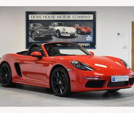 2.0T PDK EURO 6 (START/STOP) 2DR