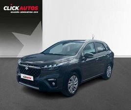 SUZUKI SX4 S-CROSS 1.4 129CV S2 HYBRID