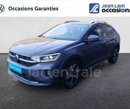 1.0 TSI 110 STYLE DSG7