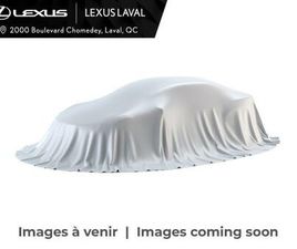 LEXUS RZ 450E 2025 LEXUS RZ RZ 450E / LUXE / CAMERA / TOIT OUVRANT / CUIR
