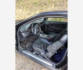 GENERATION2 COUPE SPORT 220 CDI FAP BVA