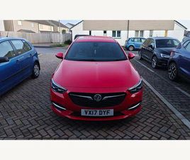 2.0 TURBO D BLUEINJECTION SRI VX LINE NAV SPORTS TOURER EURO 6 (START/STOP) 5DR