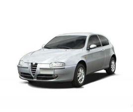 ALFA ROMEO 147 1.6 DISTINCTIVE