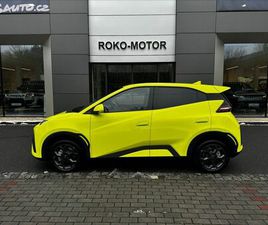 BYD DOLPHIN SURF COMFORT