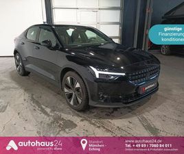 POLESTAR2 LONG RANGE 78KWH|LED|NAVI|PDC|KAMERA