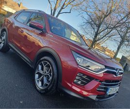 1.6 DIESEL AUTOMATIC