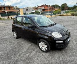 FIAT PANDA 1.2 POP