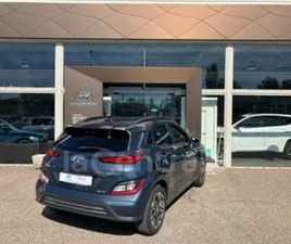 GENERATION2 ELECTRIQUE 39 KWH 136 INTUITIVE