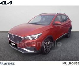 II EV LUXURY 143 44.5KWH