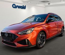 HYUNDAI I30 CW N LINE MILD-HYBRID