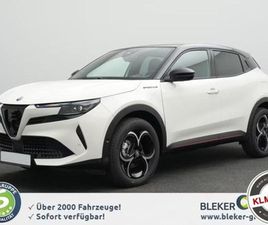 JUNIOR JUNIOR 1.2 136 CV HYBRID EDCT6 SPECIALE