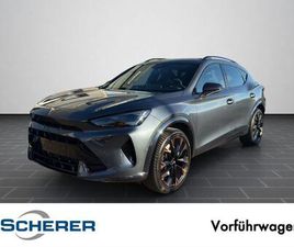 CUPRA CUPRA FORMENTOR VZ 2.0 TSI 195 KW (265 PS) 7-GAN