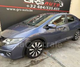 IX GENERATION2 1.4 I-VTEC 100 ELEGANCE