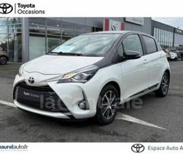 III (3) 110 VVT-I 6CV DESIGN CVT 5P