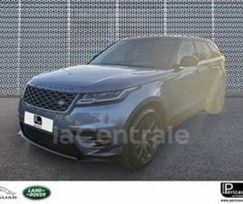 2.0 D180 10CV 4WD SE R-DYNAMIC AUTO