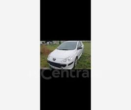 PEUGEOT 307 SOCIETE 1.6 HDI 90 AFFAIRE 3P