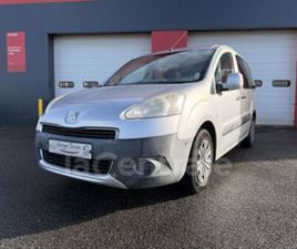 II 1.6 HDI 90 FAP ACTIVE 7 PL