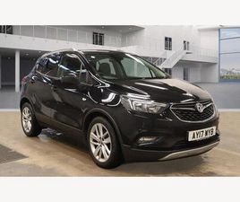 1.4I TURBO ACTIVE AUTO EURO 6 5DR