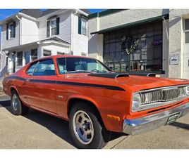 1972 PLYMOUTH DUSTER OTHER