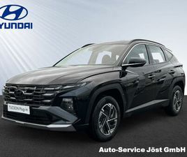 HYUNDAI TUCSON SELECT 1.6 T PHEV -RIESENAUSWAHL----