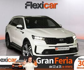 1.6 T-GDI HEV EMOTION 4X4 7PL (P.LUXURY)