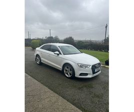 LIMOUSINE 1.6 TDI 110 SE 4DR