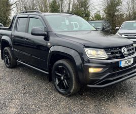 HIGHLINE V6 TDI 4M DC 4MOTION