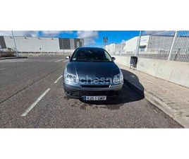 CITROEN C4 SEDAN