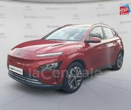 GENERATION2 ELECTRIQUE 39 KWH 136 CREATIVE