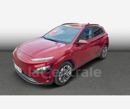 GENERATION2 ELECTRIQUE 39 KWH 136 INTUITIVE