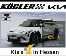 KIA EV3 81.4 GTL |-18% DWP COMT GD