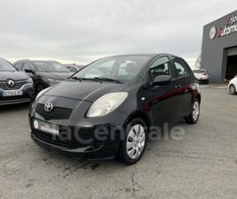 GENERATION2 70 VVT-I 5P